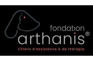 Logo Arthanis, client d'Helvetia Video Production