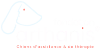 Logo de la Fondation Arthanis