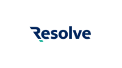 Logo Resolve, société de financement hypothécaire partenaire d'Helvetia Video Production